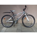 спортен велосипед BLACK NAKAMURA 26 цола SHIMANO NEXUS INTER 3 